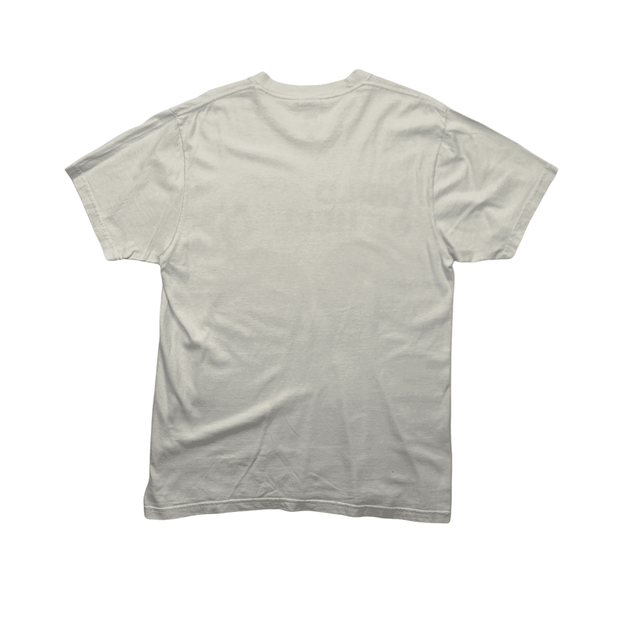 White Supreme FW15 Child Of Hell Tee - Medium - The Streetwear Studio