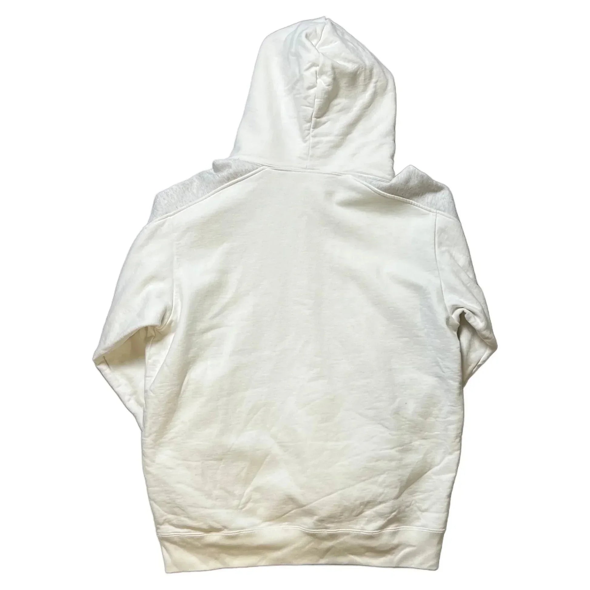 White Supreme Hoodie - L | The Streetwear Studio