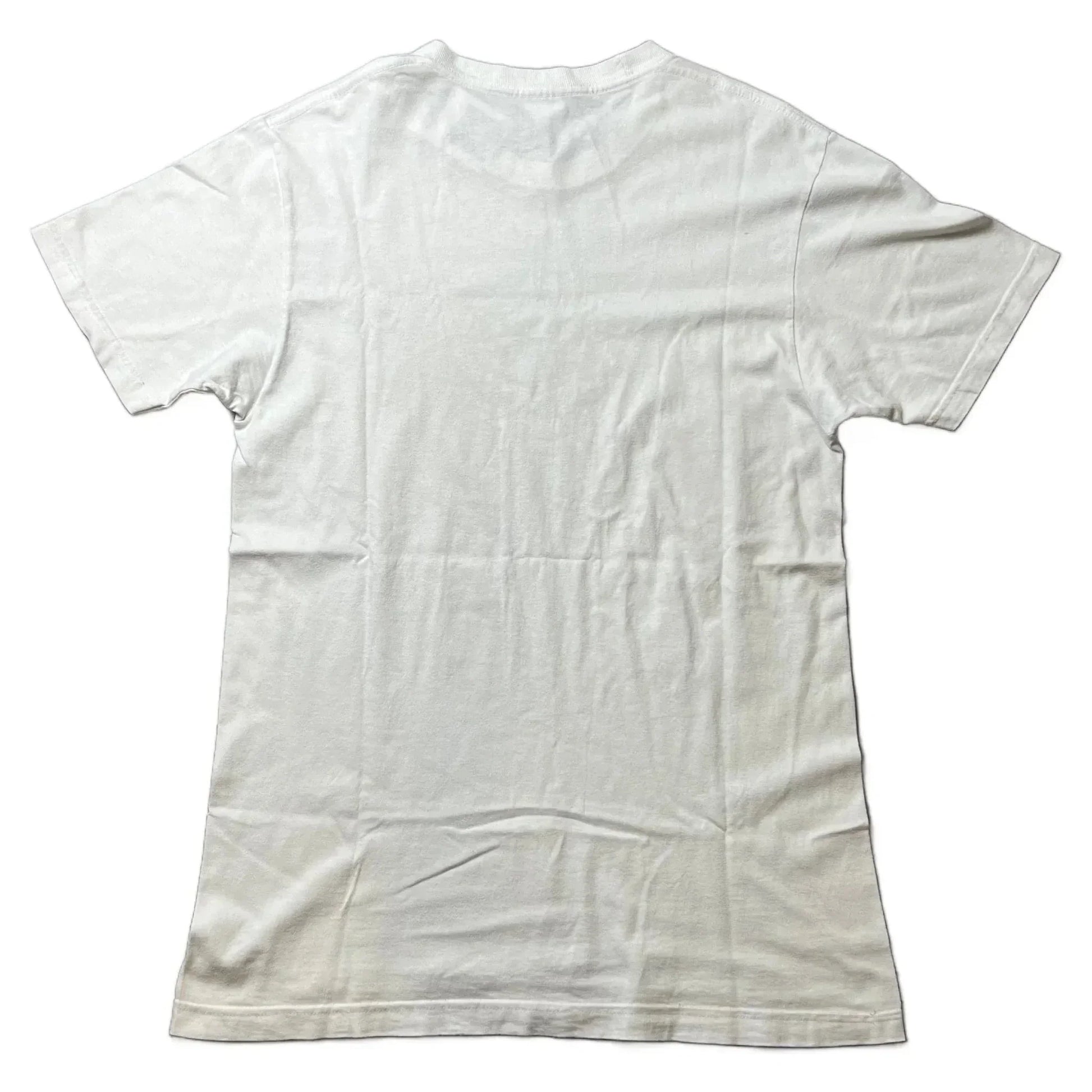 White Supreme Tee - L | The Streetwear Studio