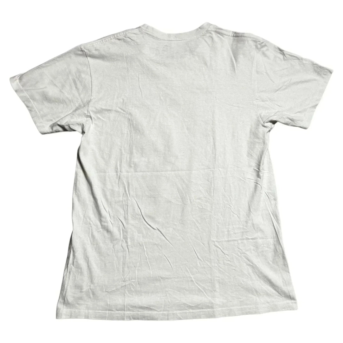White Supreme Tee - L | The Streetwear Studio