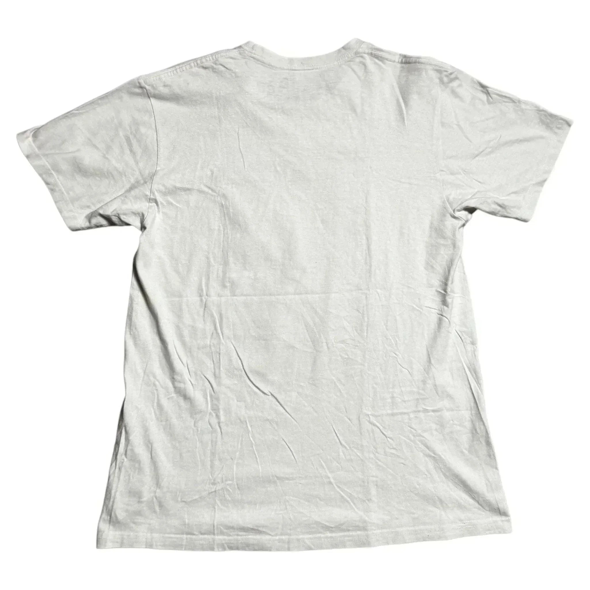 White Supreme Tee - L | The Streetwear Studio