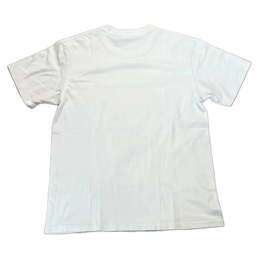 White Supreme Tee - L | The Streetwear Studio