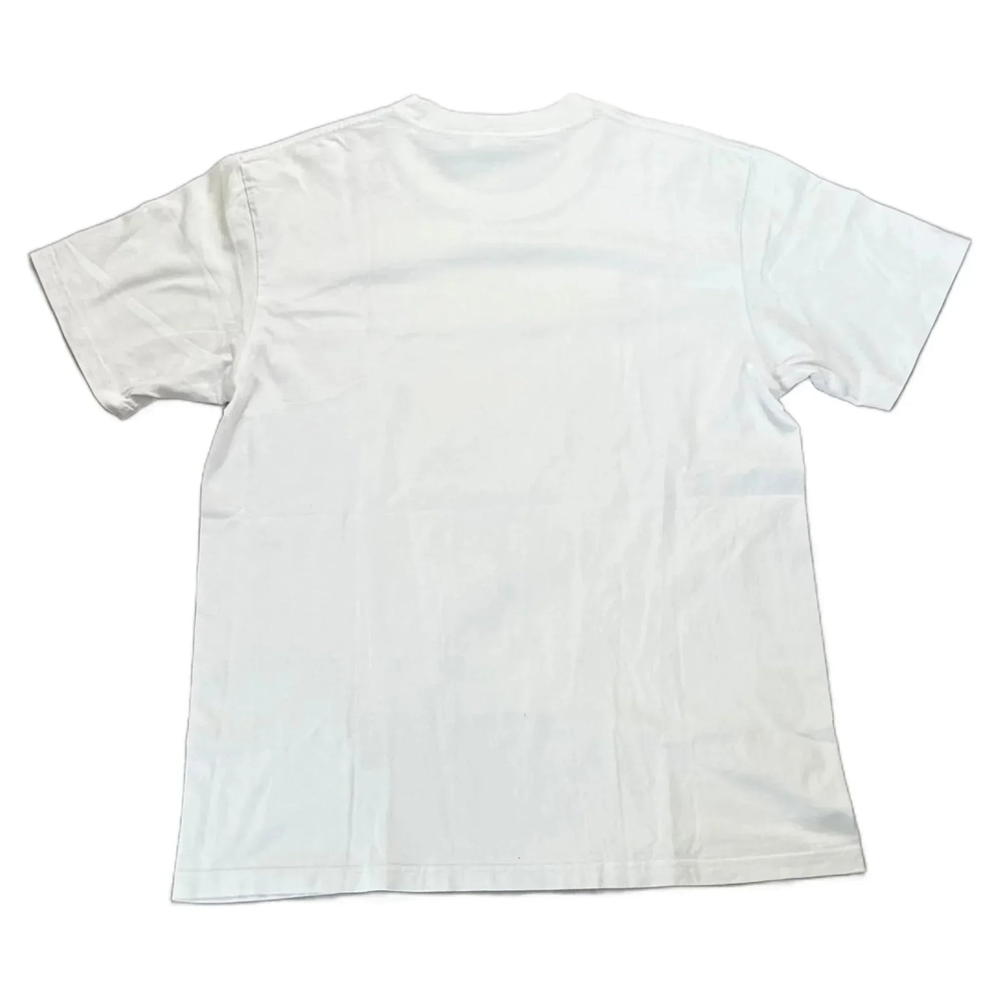 White Supreme Tee - L | The Streetwear Studio