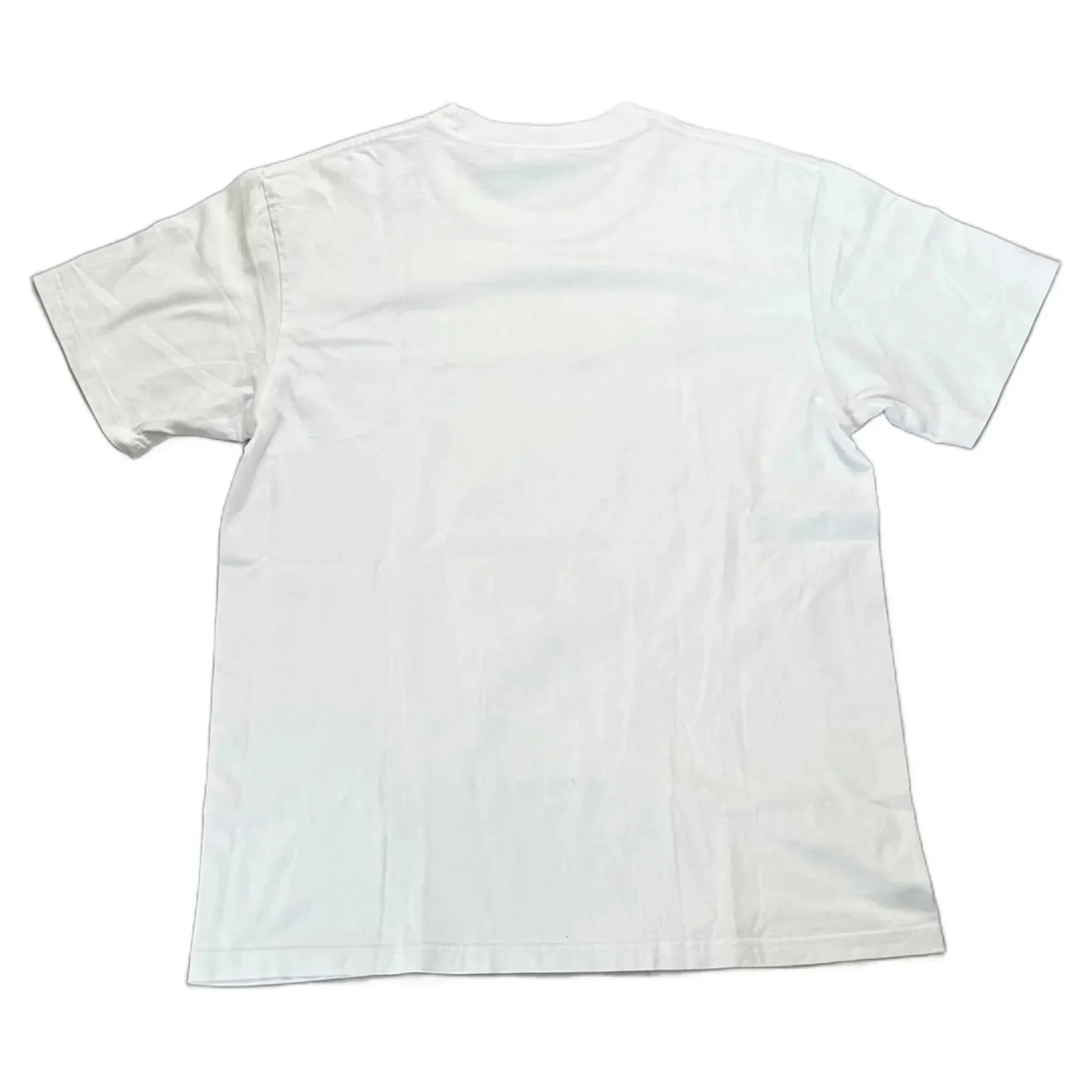 White Supreme Tee - L | The Streetwear Studio