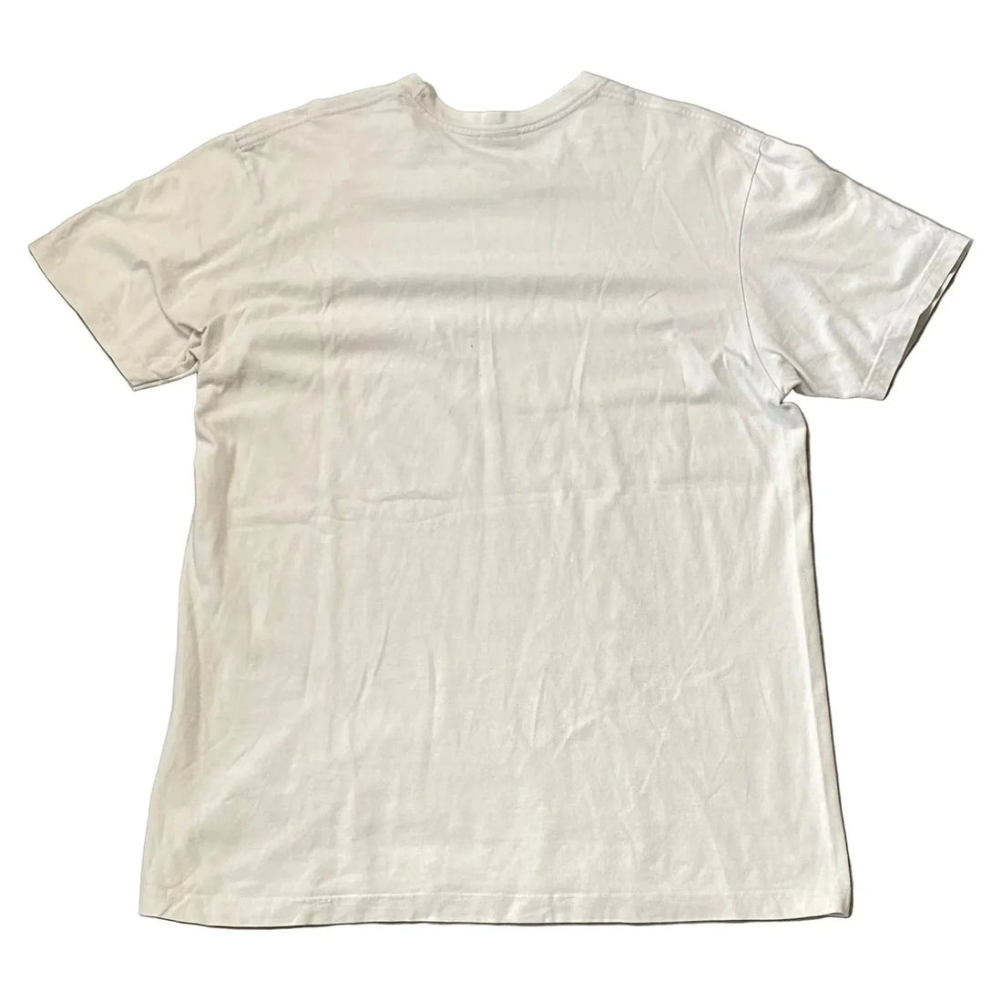 White Supreme Tee - L | The Streetwear Studio