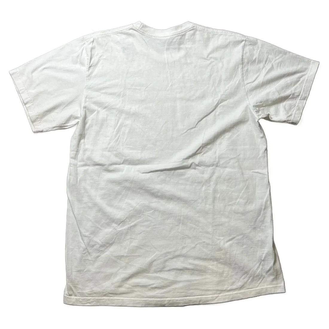 White Supreme Tee - L | The Streetwear Studio