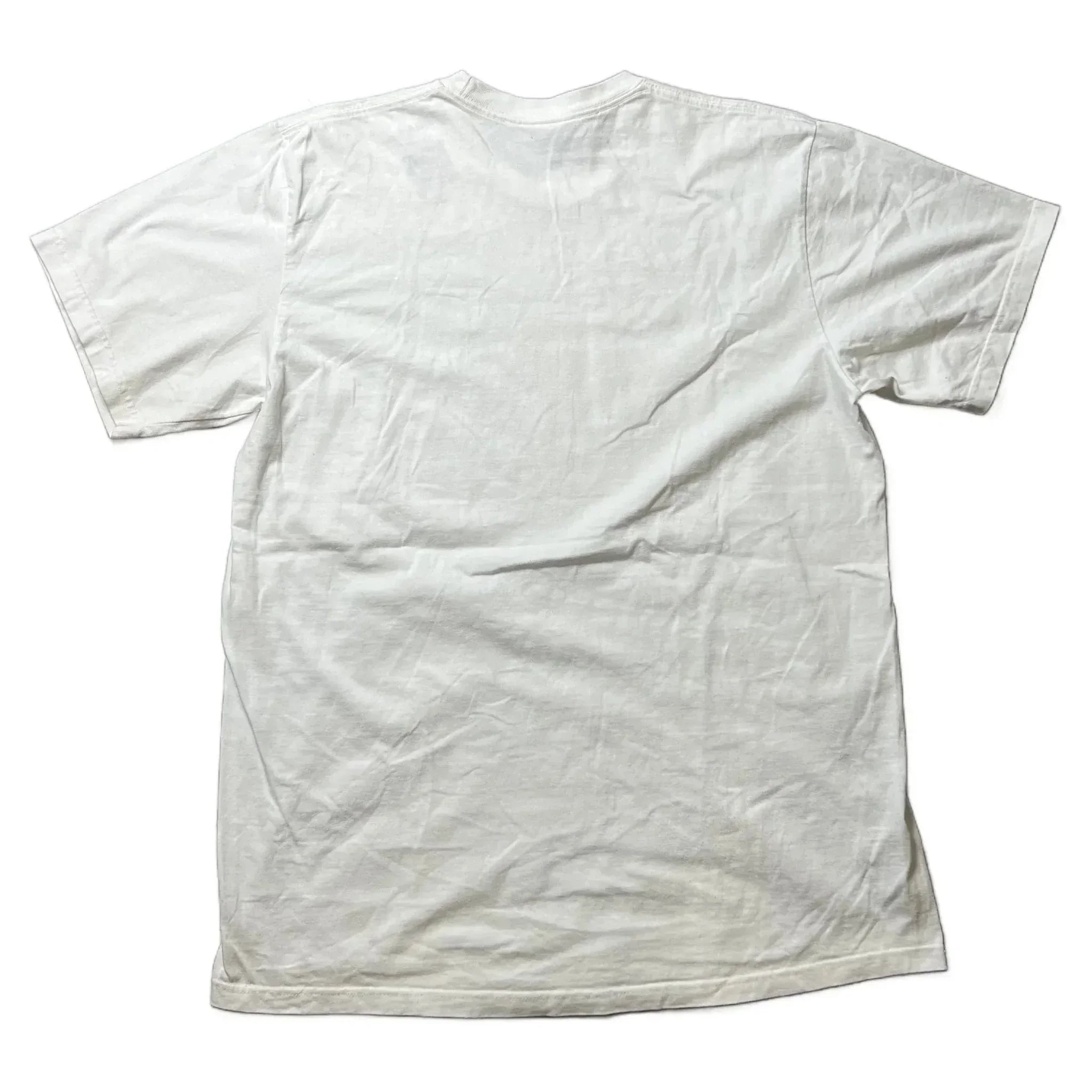 White Supreme Tee - L | The Streetwear Studio