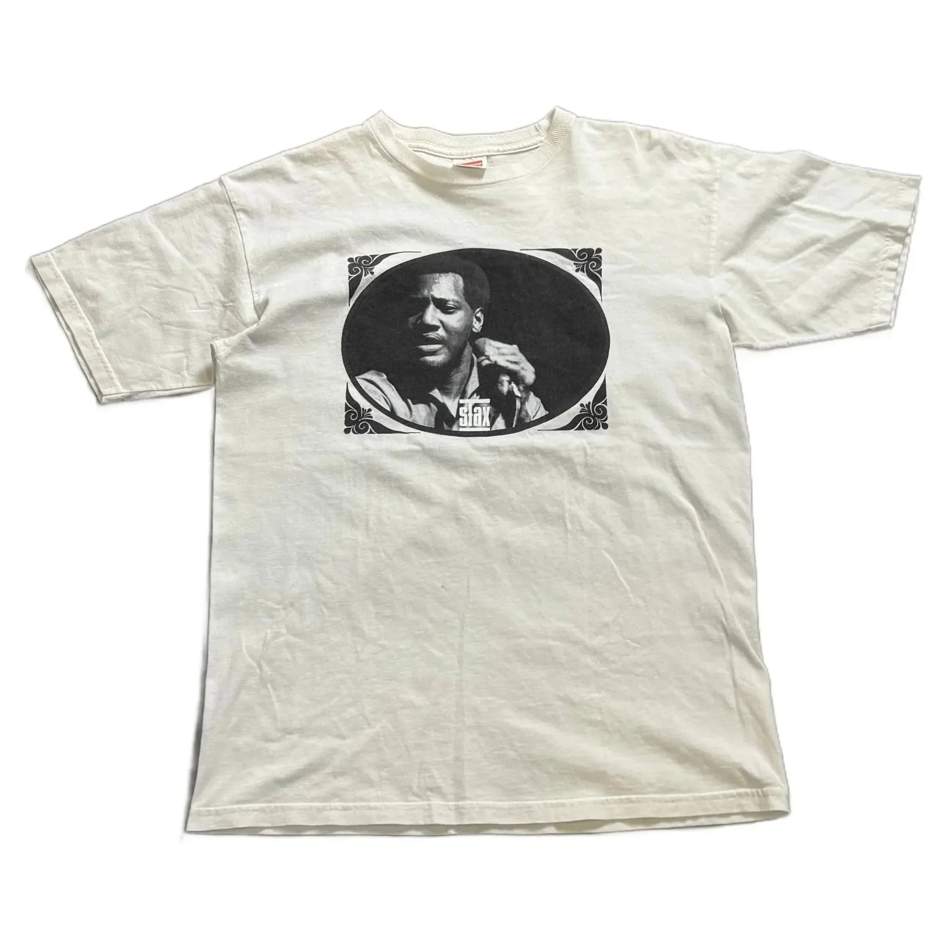 White Supreme Tee - M | The Streetwear Studio