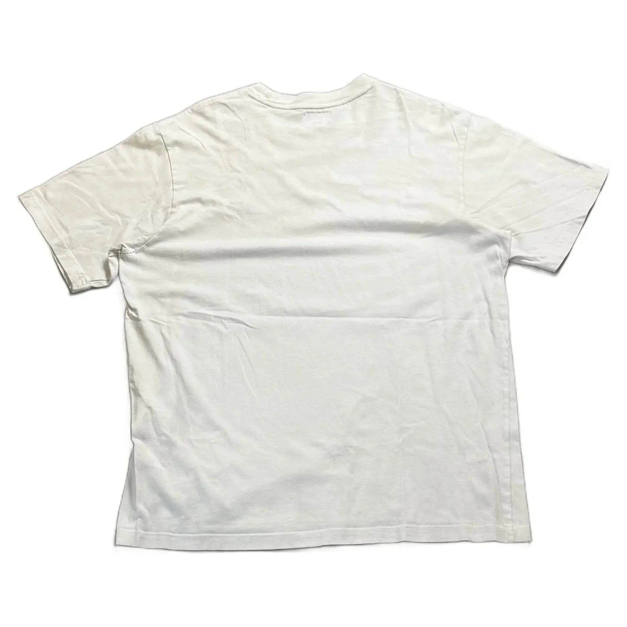 White Supreme Tee - M | The Streetwear Studio
