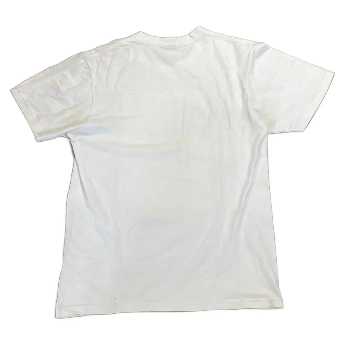 White Supreme Tee - M | The Streetwear Studio