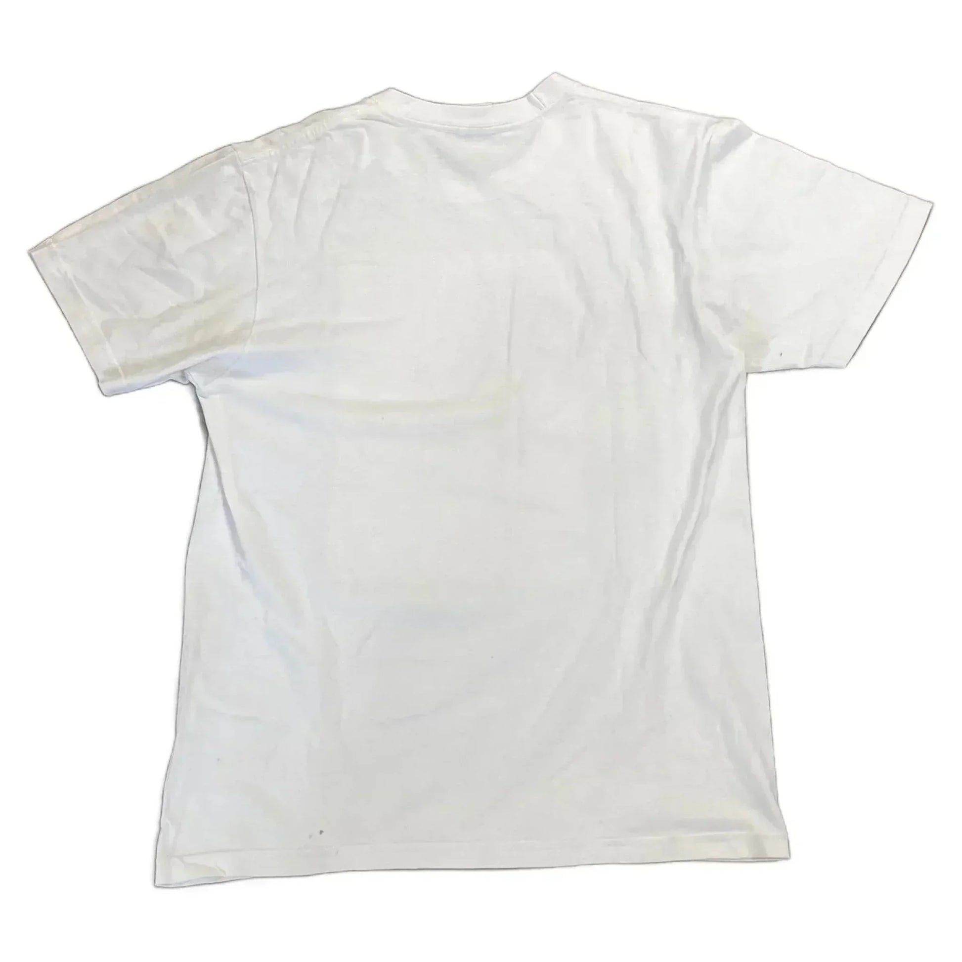 White Supreme Tee - M | The Streetwear Studio