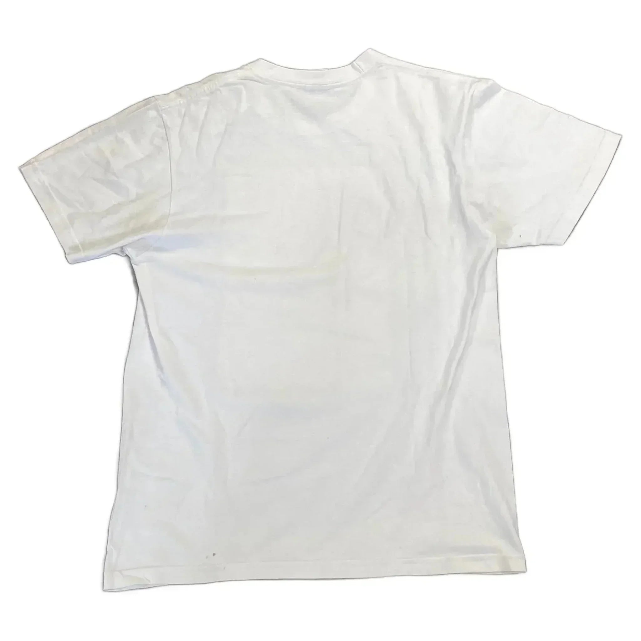 White Supreme Tee - M | The Streetwear Studio