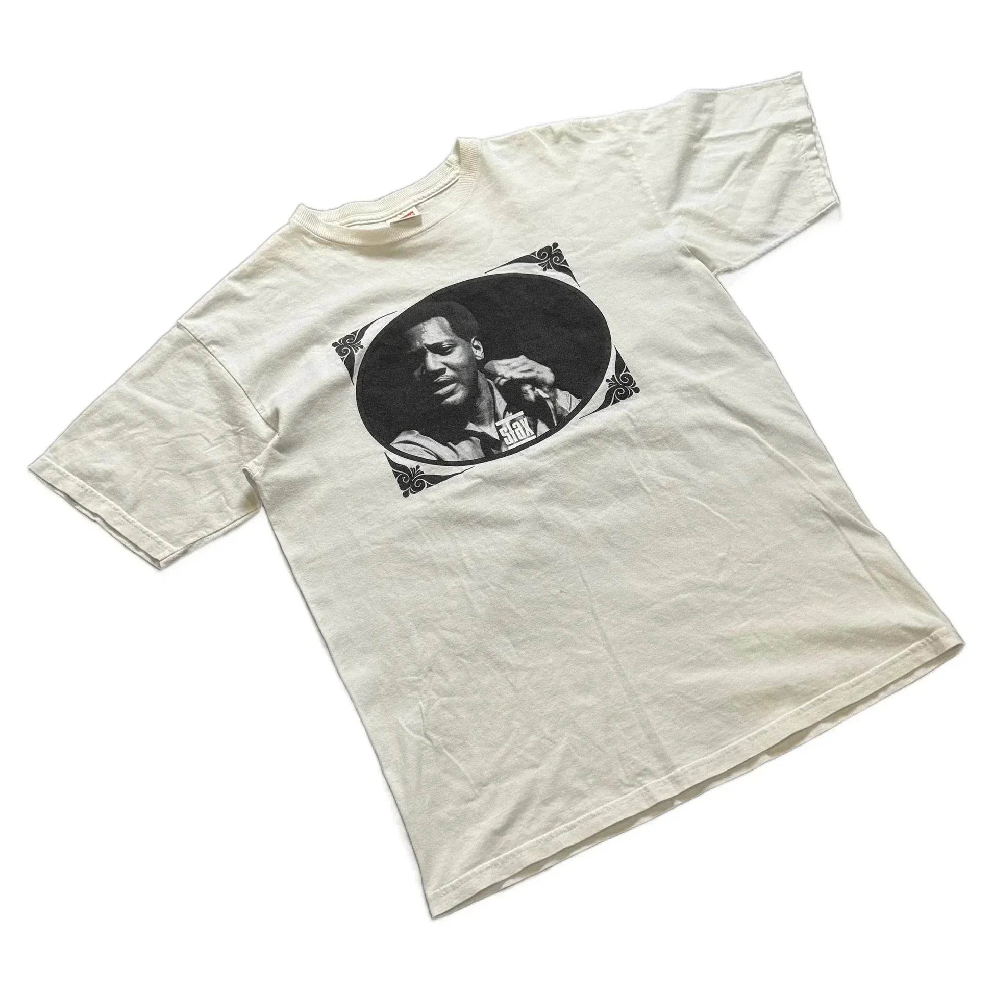 White Supreme Tee - M | The Streetwear Studio