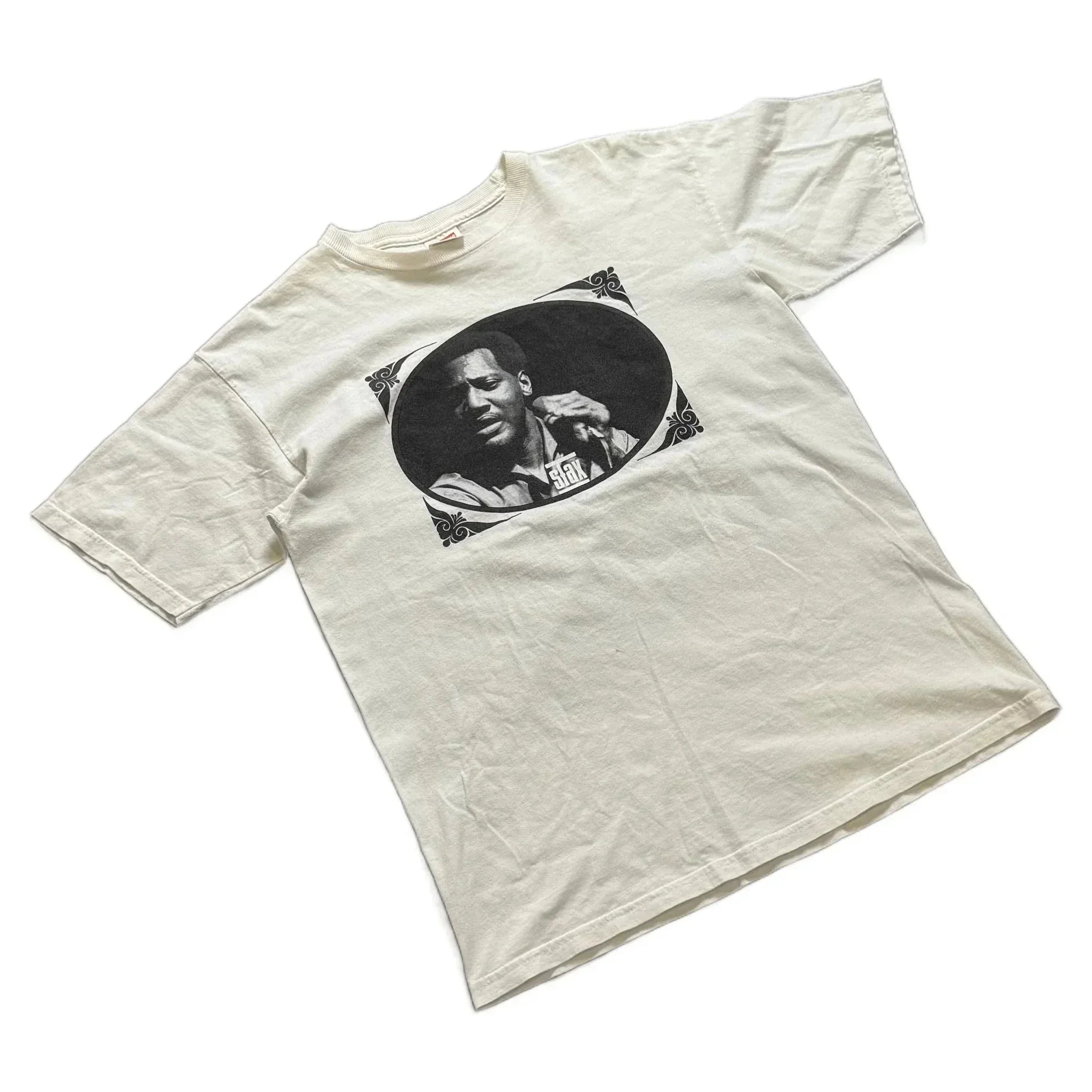 White Supreme Tee - M | The Streetwear Studio