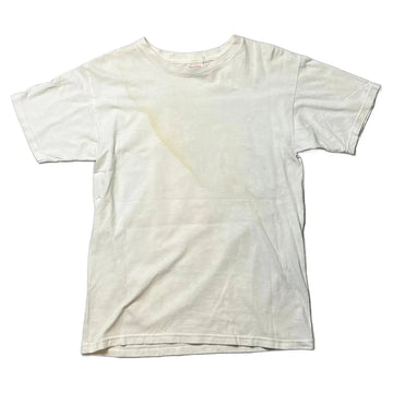 White Supreme Tee - S | The Streetwear Studio