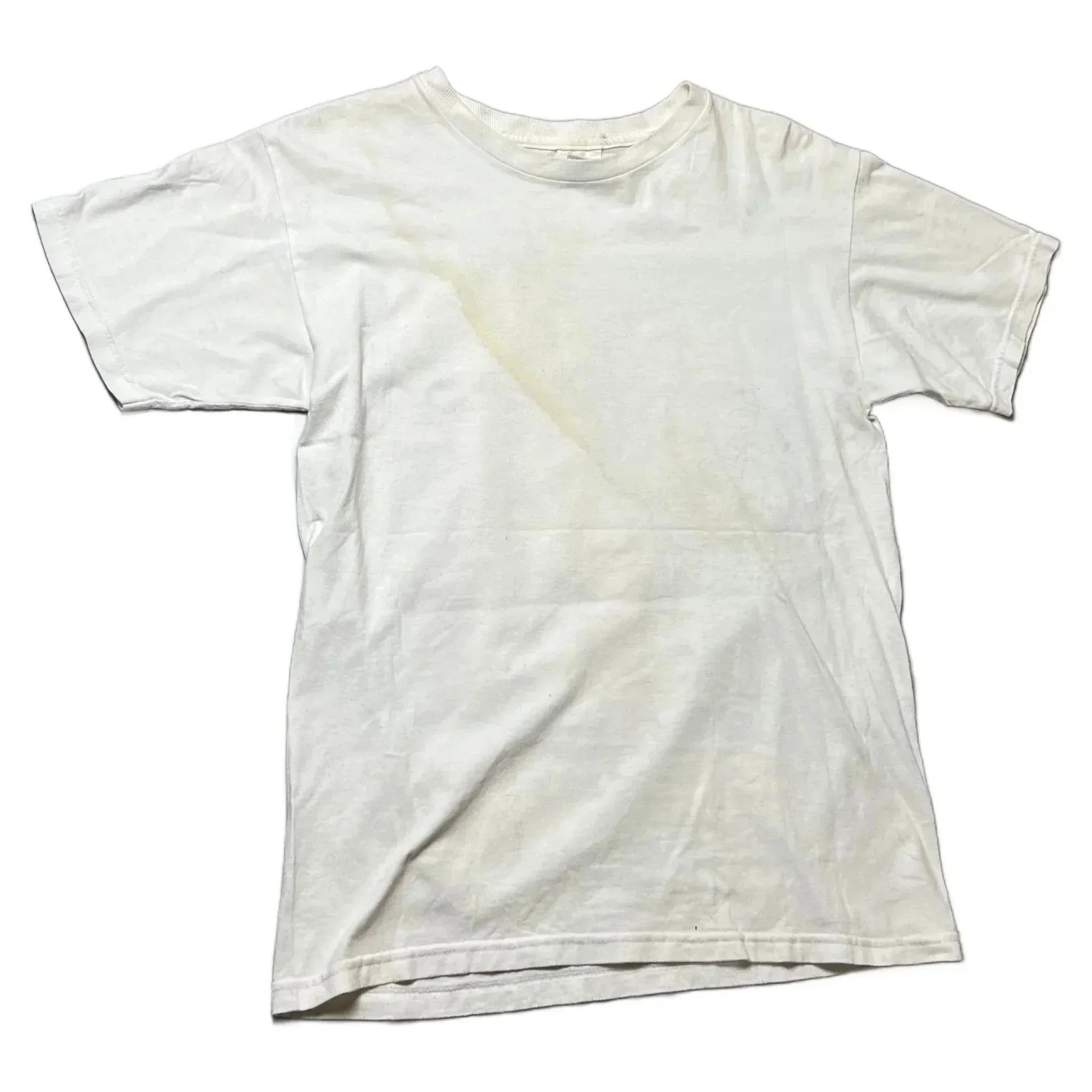 White Supreme Tee - S | The Streetwear Studio
