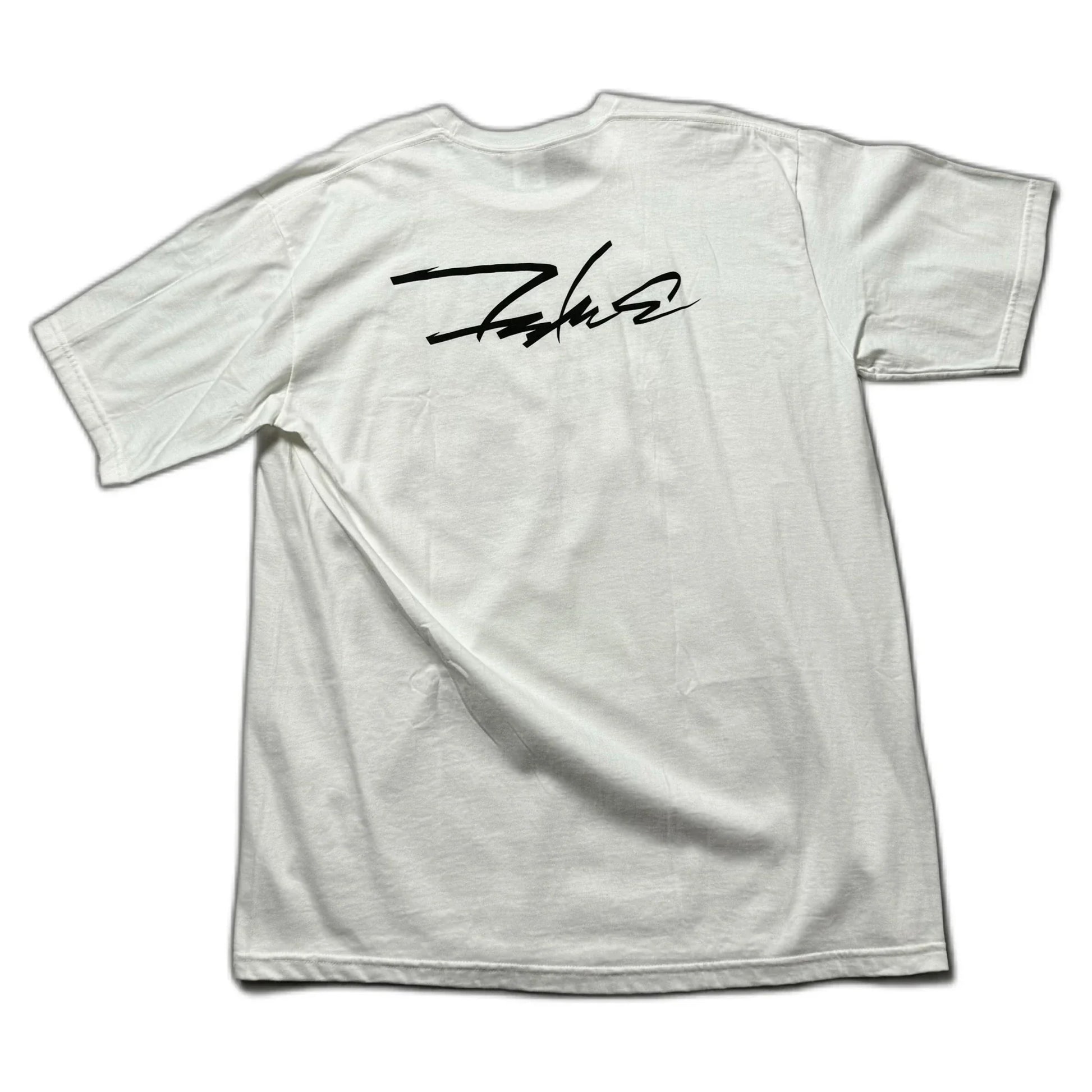 White Supreme Tee - XL | The Streetwear Studio