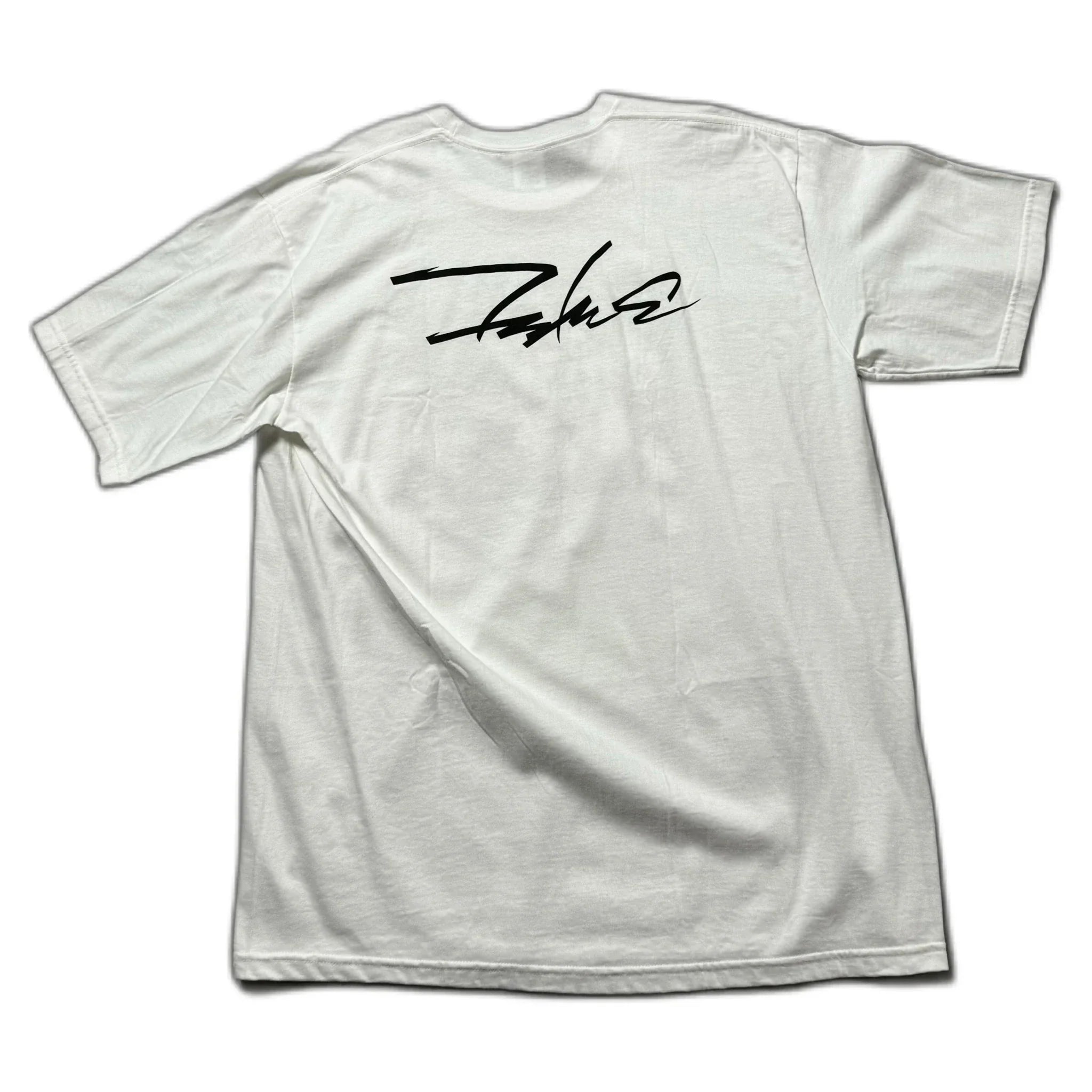 White Supreme Tee - XL | The Streetwear Studio