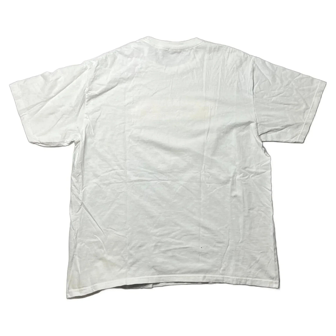 White Supreme Tee - XL | The Streetwear Studio