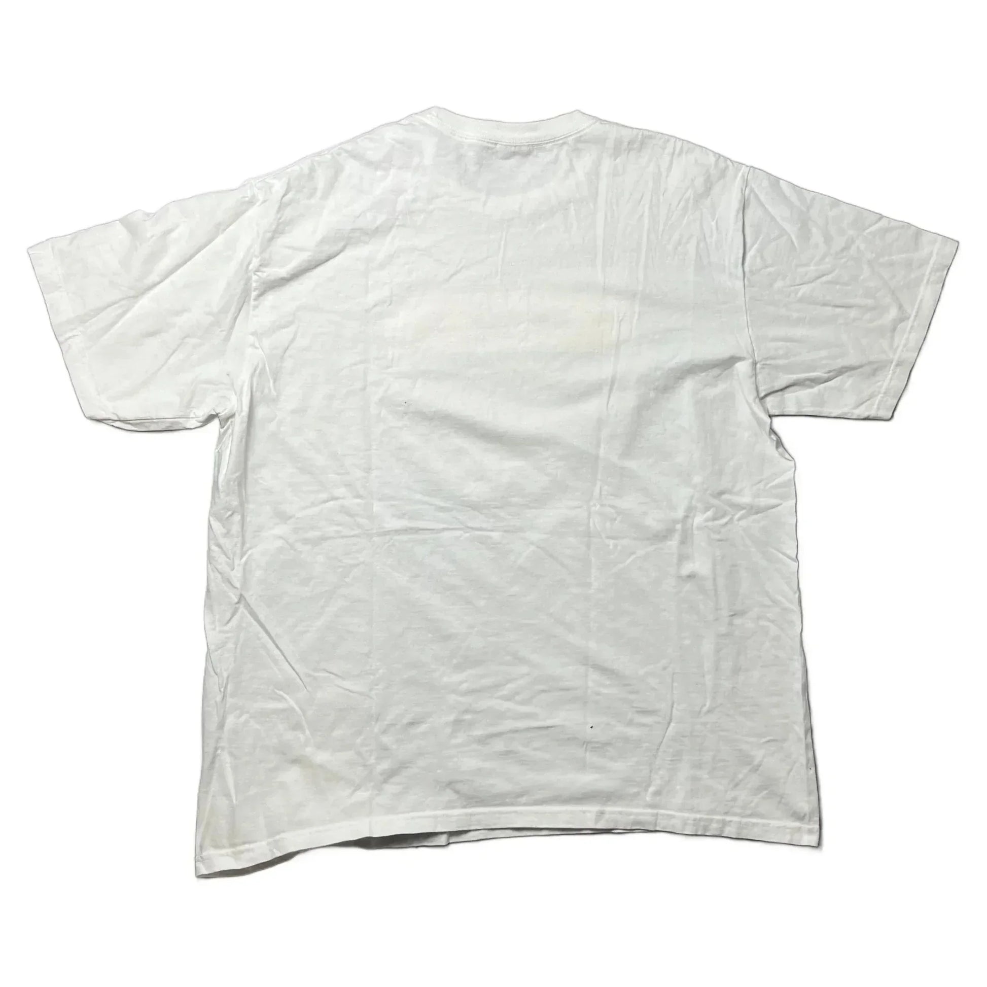 White Supreme Tee - XL | The Streetwear Studio