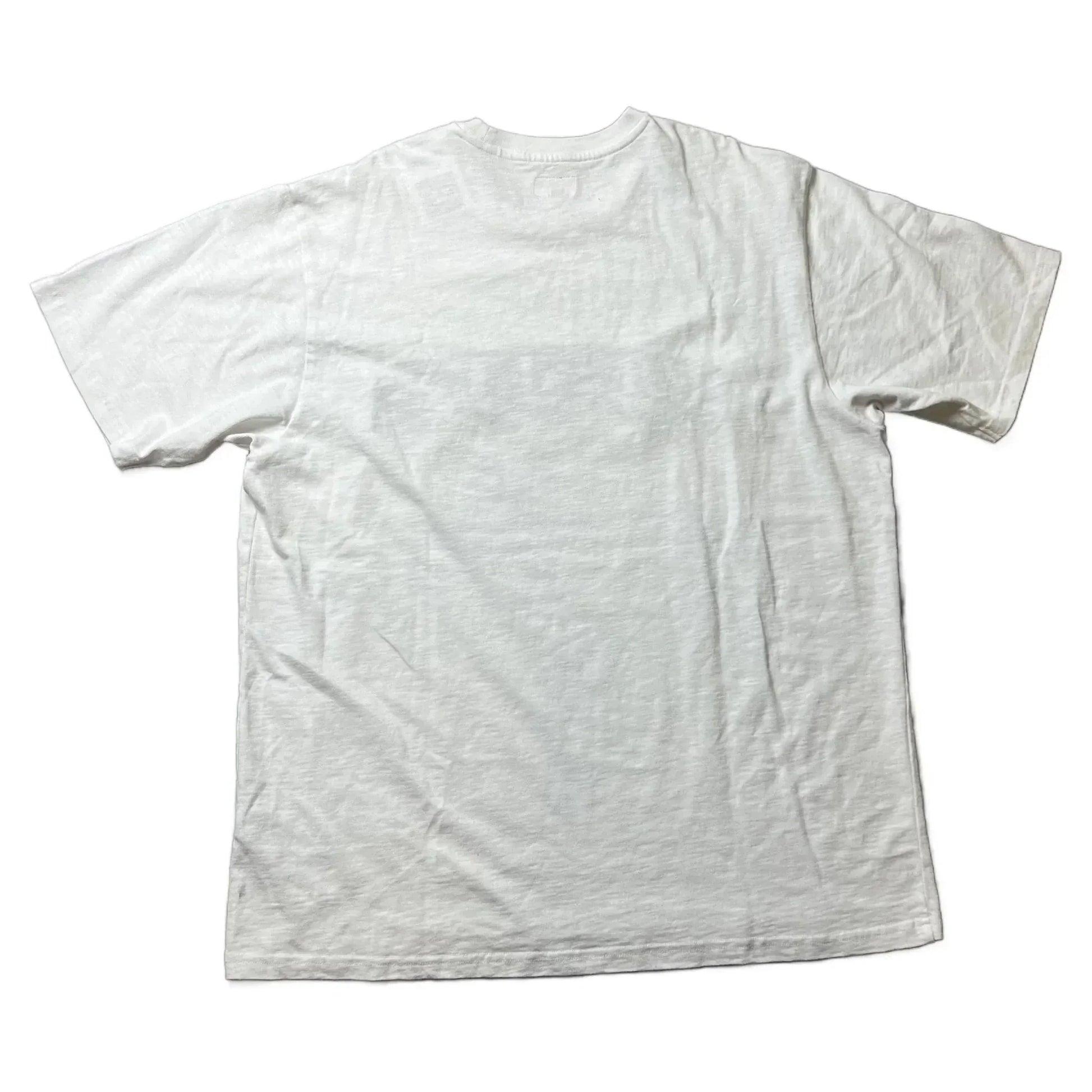 White Supreme Tee - XL | The Streetwear Studio