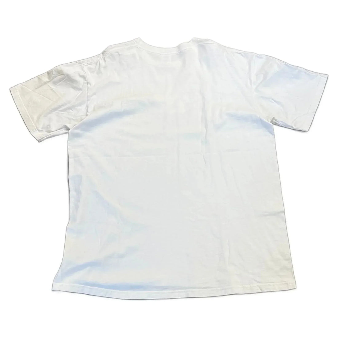 White Supreme Tee - XL | The Streetwear Studio