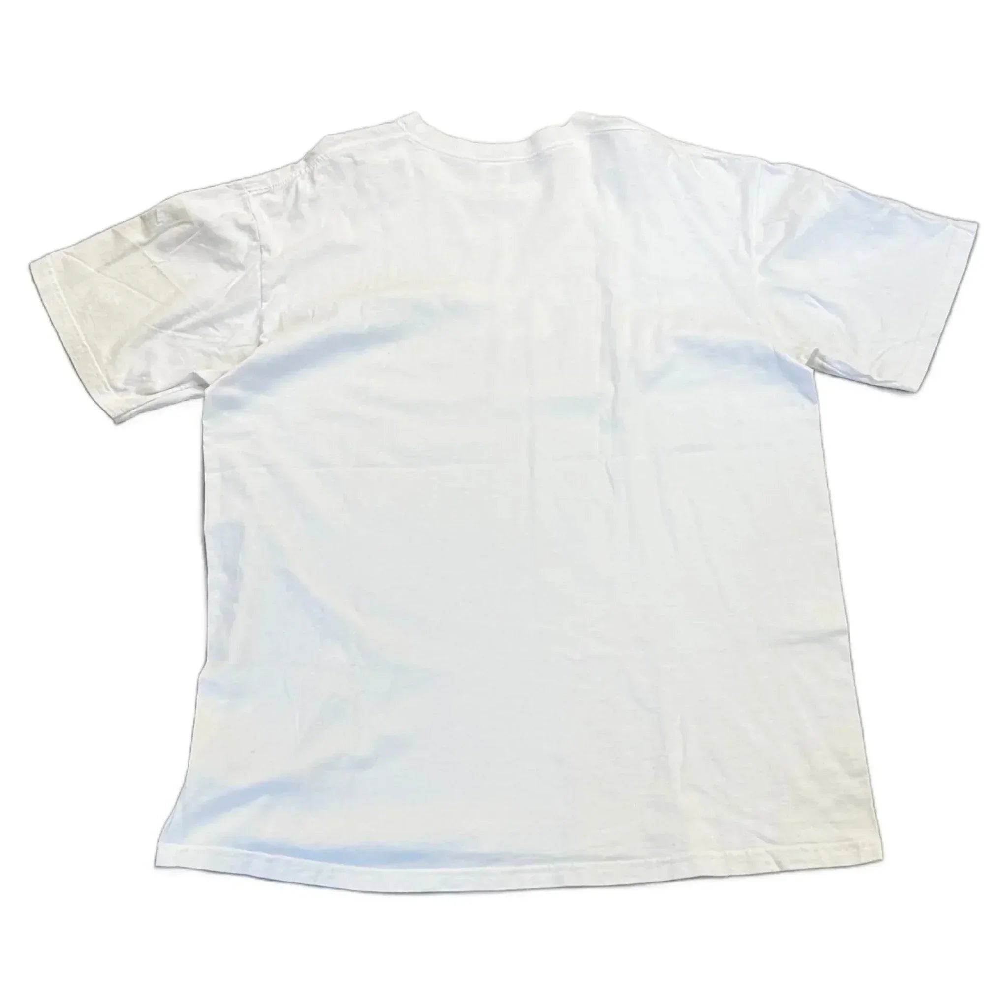 White Supreme Tee - XL | The Streetwear Studio