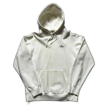 White Supreme x Undercover Hoodie - M | The Streetwear Studio