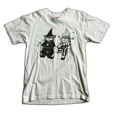 White Supreme x Undercover Tee - M | The Streetwear Studio