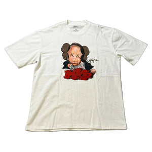 Descriptive image text