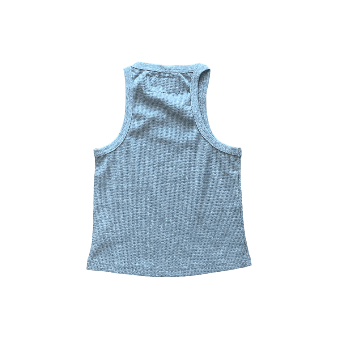 Women’s Grey Corteiz Crop Top - The Streetwear Studio