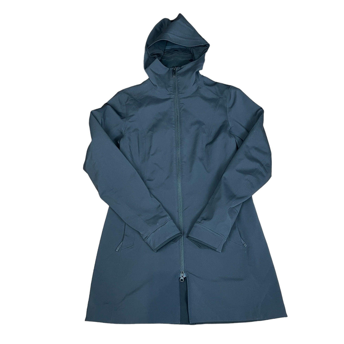 Women’s Vintage Black Arc'Teryx Waterproof Jacket - Small - The Streetwear Studio