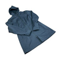 Women’s Vintage Black Arc'Teryx Waterproof Jacket - Small - The Streetwear Studio