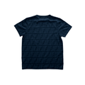 Women’s Vintage Black Fendi Tee - Large - The Streetwear Studio