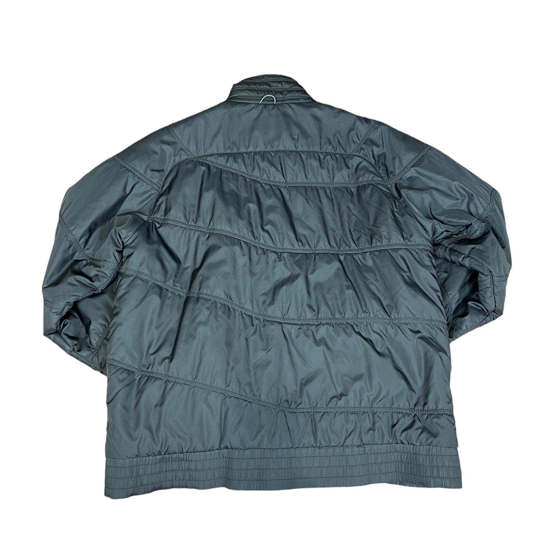 Women's Vintage Black Nike ACG Puffer Coat - Large - The Streetwear Studio