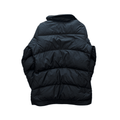 Women’s Vintage Black Nike ACG Puffer Coat - Small - The Streetwear Studio