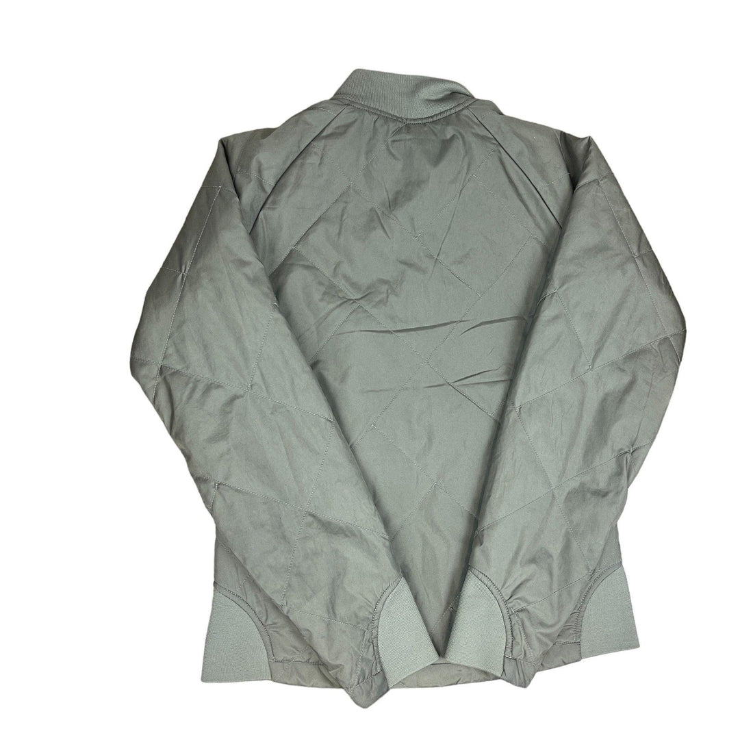 Women's Vintage Brown Nike ACG Puffer Coat - Medium - The Streetwear Studio