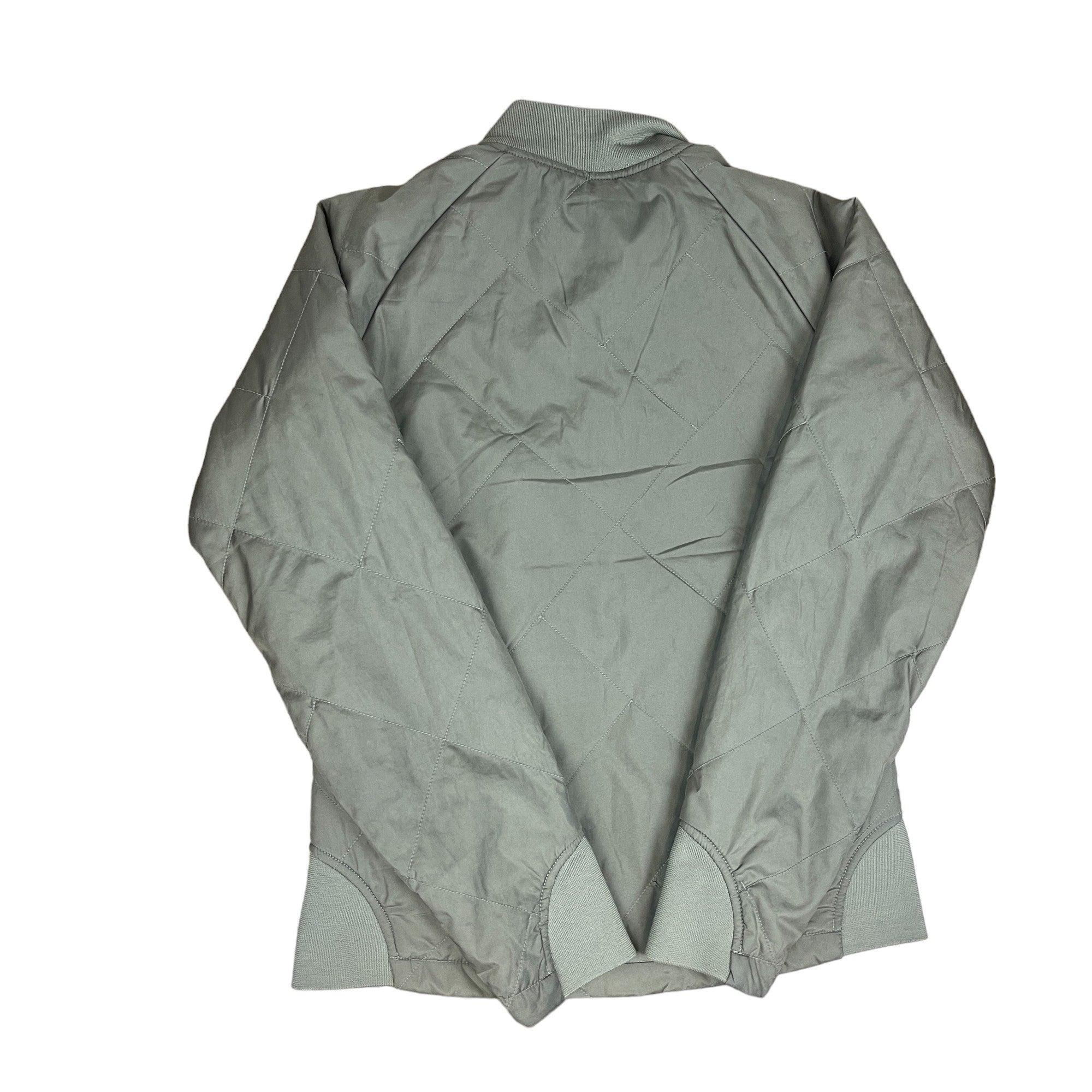 Women's Vintage Brown Nike ACG Puffer Coat - Medium - The Streetwear Studio