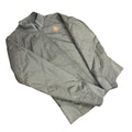 Women's Vintage Brown Nike ACG Puffer Coat - Medium - The Streetwear Studio