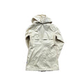 Women's Vintage Cream Montbell Waterproof Jacket - Small - The Streetwear Studio