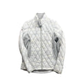 Women’s Vintage White Montbell Coat - Medium - The Streetwear Studio