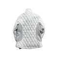Women’s Vintage White Montbell Coat - Medium - The Streetwear Studio