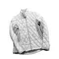 Women’s Vintage White Montbell Coat - Medium - The Streetwear Studio