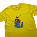 Yellow Supreme 